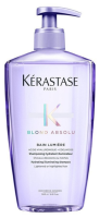 K&eacute;rastase Blond Absolu Bain Lumi&egrave;re Shampoo...