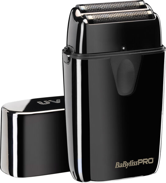 BabylissPro UVFoil 02 Doppelfolienrasierer