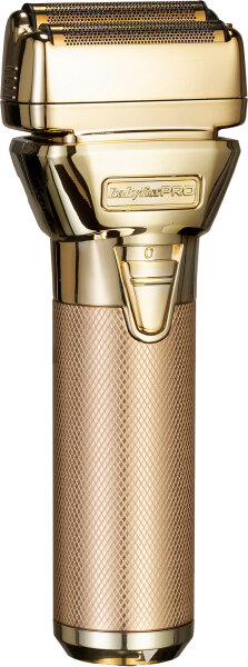 BabylissPro FXONE Folienrasierer gold