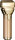 BabylissPro FXONE Folienrasierer gold