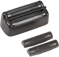 BabylissPro FXONE Lamellenmesser &amp; Scherfolie schwarz