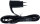 BabylissPro 4Artists Trimmer Metal Netzteil