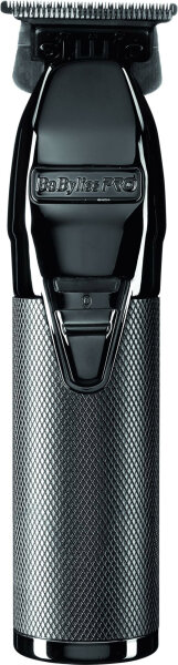 BabylissPro 4Artists Skeleton FX Trimmer gunsteel