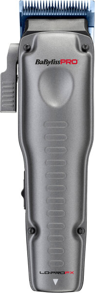 BabylissPro FXONE Lo-Pro FX Clipper grau