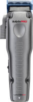 BabylissPro FXONE Lo-Pro FX Clipper grau