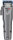 BabylissPro FXONE Lo-Pro FX Clipper grau