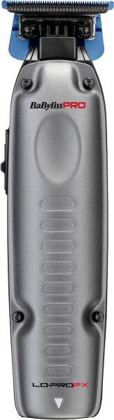 BabylissPro FXONE Lo-Pro FX Trimmer grau