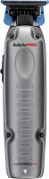 BabylissPro FXONE Lo-Pro FX Trimmer grau