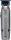 BabylissPro FXONE Lo-Pro FX Trimmer grau
