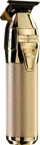 BabylissPro FXONE Trimmer gold