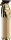 BabylissPro FXONE Trimmer gold