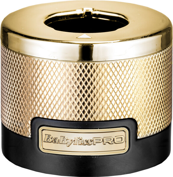 BabylissPro FXONE Ladestation gold