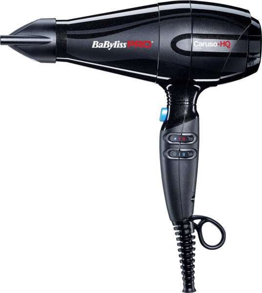 BabylissPro Haartrockner Caruso-HQ 6970IE 2400W ionic...