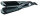 BabylissPro Crimping Iron Kreppeisen 60mm BAB2512EPCE