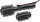 BabylissPro Ionen Rotating Brush 800W