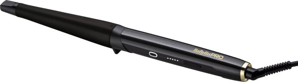 BabylissPro High Perform. Conical Wand 19-32mm