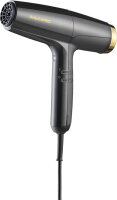 BabylissPro F&ouml;n Falco 2000W schwarz/silber