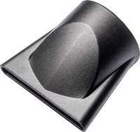 BabylissPro F&ouml;n Falco 2000W schwarz/silber