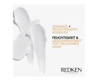 Redken All Soft Heavy Cream 250ml
