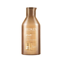 Redken All Soft Shampoo 300ml