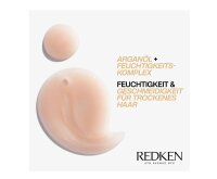 Redken All Soft Shampoo 300ml