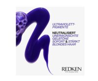 Redken Color Extend Blondage Shampoo 1000ml