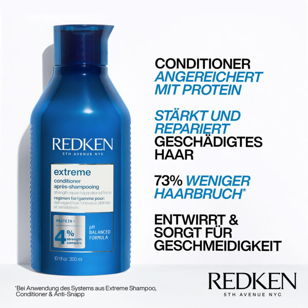 Redken Extreme Conditioner 300ml