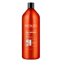 Redken Frizz Dismiss Shampoo 1000ml