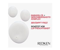 Redken Frizz Dismiss Shampoo 1000ml