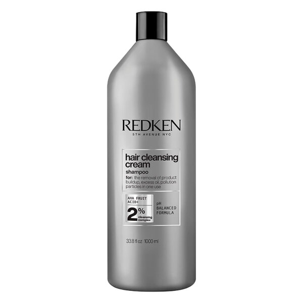 Redken Hair Cleansing Cream 1000ml