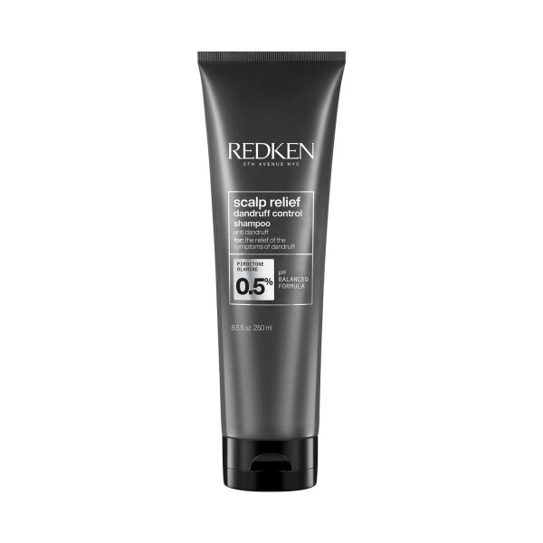 Redken Scalp Relief Dandruff Control Shampoo 250ml