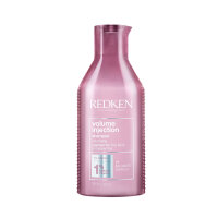 Redken Volume Injection Shampoo 300ml
