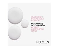 Redken Volume Injection Shampoo 300ml