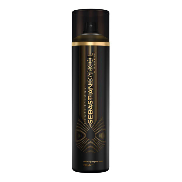 Sebastian Professional Dark Oil Fragrant Mist 200 ml