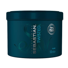 Sebastian Professional Elastic Treatment 500 ml