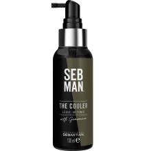 Sebastian Professional Seb Man The Cooler Leave-In Tonic...