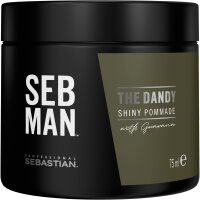 Sebastian Professional Seb Man The Dandy Shiny Pomade 75ml