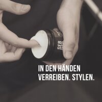 Sebastian Professional Seb Man The Dandy Shiny Pomade 75ml