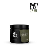 Sebastian Professional Seb Man The Sculptor Matte Finish...