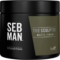 Sebastian Professional Seb Man The Sculptor Matte Finish...