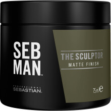 Sebastian Professional Seb Man The Sculptor Matte Finish Paste 75ml