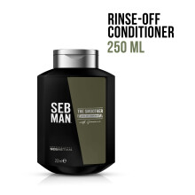 Sebastian Professional Seb Man The Smoother Conditioner...