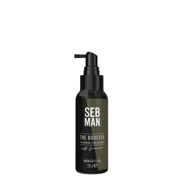 Sebastian Professional SEB MAN The Booster Leave-In Tonic 100ml