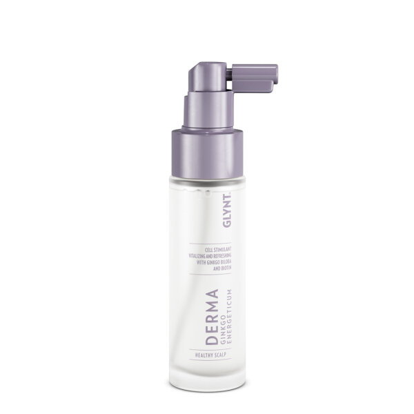 Glynt Derma Ginkgo Energeticum 30ml