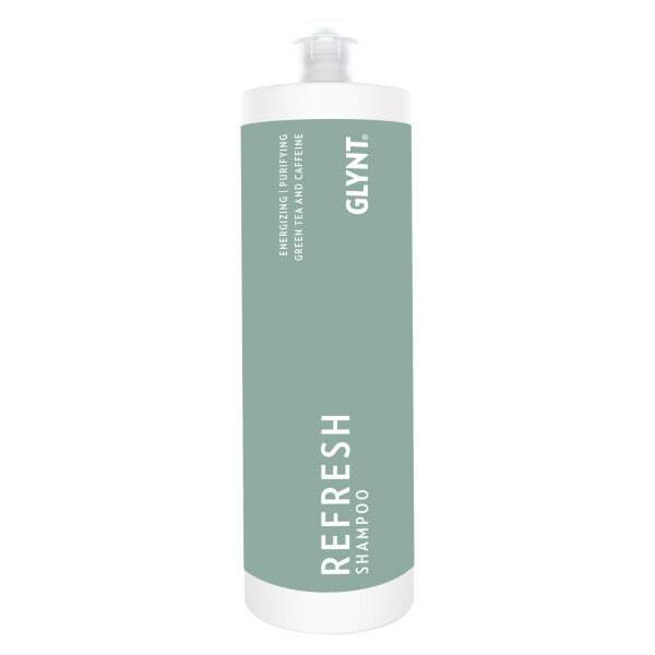 Glynt Refresh Shampoo 1000ml