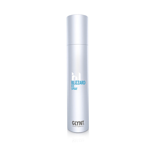 Glynt Blizzard Dry Shampoo 200ml