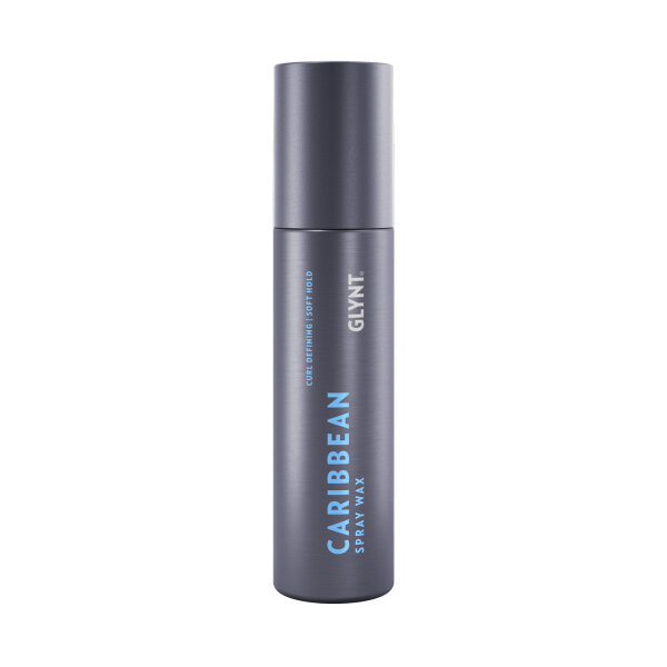 Glynt Caribbean Spray Wax 150ml