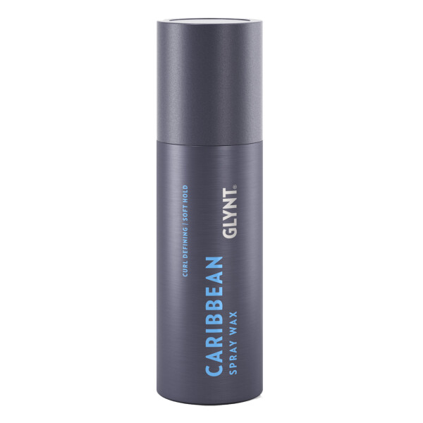 Glynt Caribbean Spray Wax Hf 3 50ml