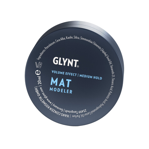 Glynt Mat Modeler 20ml