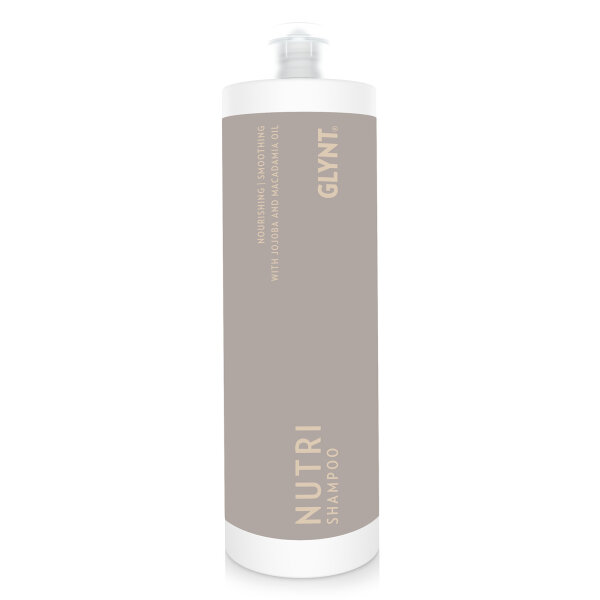 Glynt Nutri Oil Shampoo 1000ml